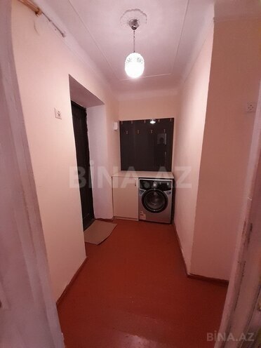 2-комн. новостройка - Хырдалан - 42 м² (1)