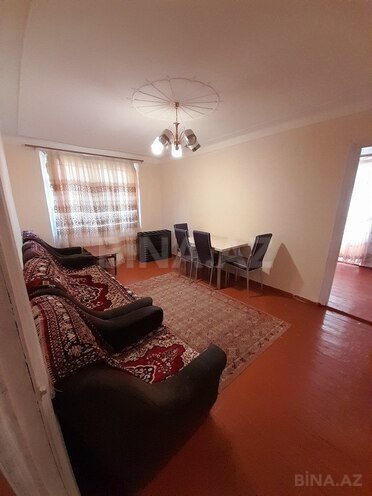 2-комн. новостройка - Хырдалан - 42 м² (6)