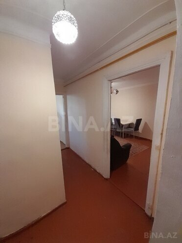 2-комн. новостройка - Хырдалан - 42 м² (2)