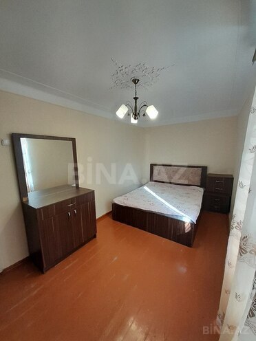 2-комн. новостройка - Хырдалан - 42 м² (7)