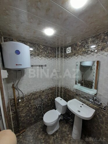 2-комн. новостройка - Хырдалан - 42 м² (4)