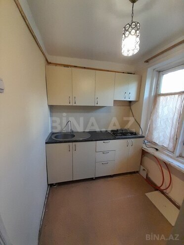 2-комн. новостройка - Хырдалан - 42 м² (5)