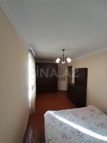 2-комн. новостройка - Хырдалан - 42 м² (8)