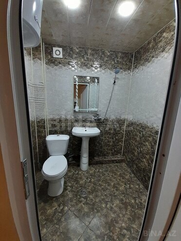 2-комн. новостройка - Хырдалан - 42 м² (3)