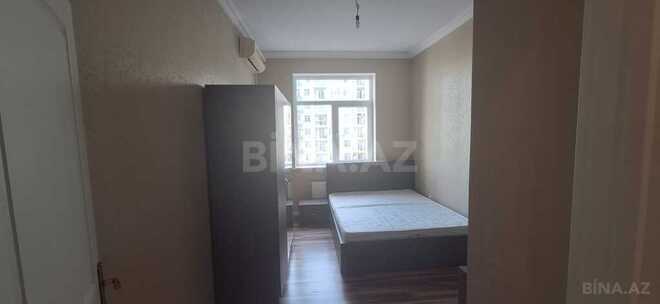 3-комн. новостройка - Ясамальский р. - 95 м² (2)