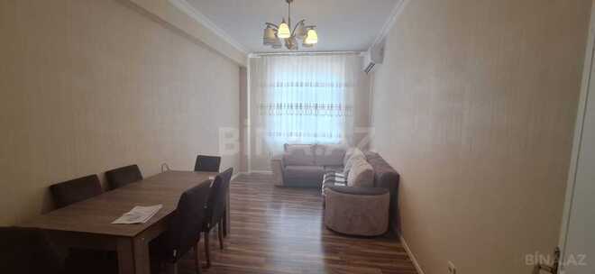 3-комн. новостройка - Ясамальский р. - 95 м² (3)