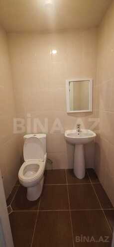 3-комн. новостройка - Ясамальский р. - 95 м² (5)