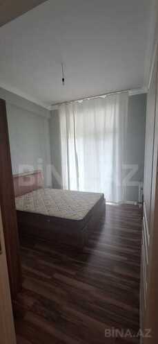 3-комн. новостройка - Ясамальский р. - 95 м² (4)