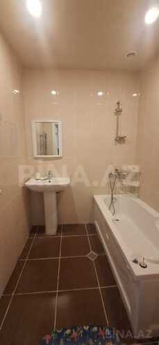 3-комн. новостройка - Ясамальский р. - 95 м² (6)