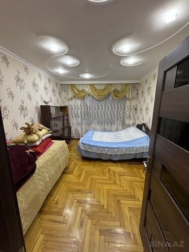3-комн. вторичка - пос. Локбатан - 80 м² (2)