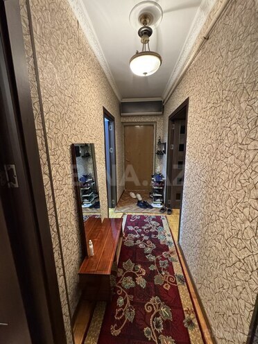 3-комн. вторичка - пос. Локбатан - 80 м² (3)
