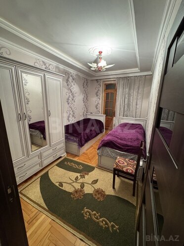 3-комн. вторичка - пос. Локбатан - 80 м² (4)