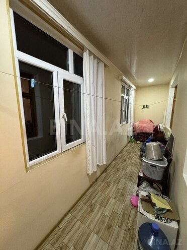 3-комн. вторичка - пос. Локбатан - 80 м² (5)