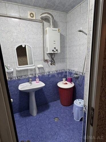 3-комн. вторичка - пос. Локбатан - 80 м² (8)