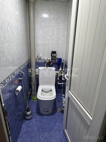 3-комн. вторичка - пос. Локбатан - 80 м² (9)
