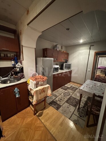 3-комн. вторичка - пос. Локбатан - 80 м² (10)
