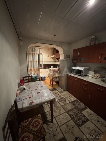3-комн. вторичка - пос. Локбатан - 80 м² (11)
