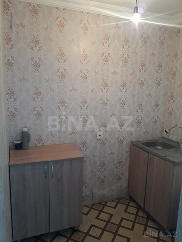 1 otaqlı həyət evi/bağ evi - Binəqədi q. - 22 m² (3)