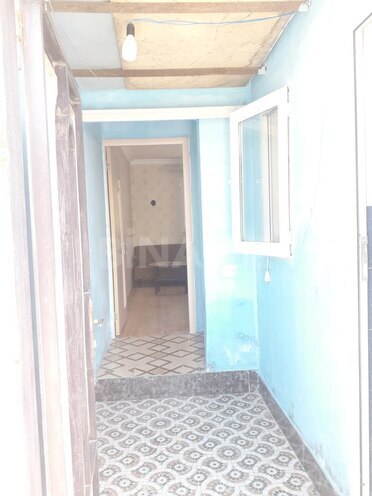 1 otaqlı həyət evi/bağ evi - Binəqədi q. - 22 m² (7)