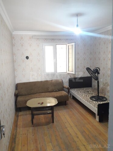 1 otaqlı həyət evi/bağ evi - Binəqədi q. - 22 m² (1)