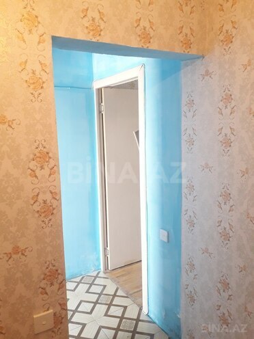 1 otaqlı həyət evi/bağ evi - Binəqədi q. - 22 m² (5)