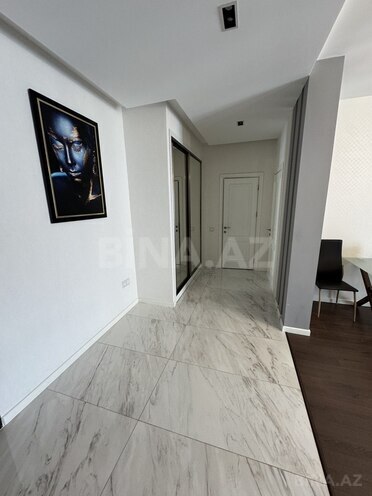 Продаётся 3-комн. новостройка 96 м², м. Шах Исмаил Хатаи, photo 8 from 25