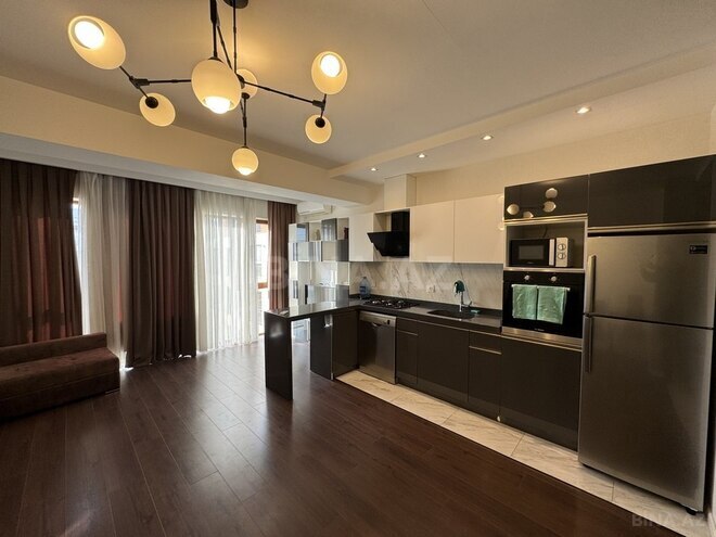 Продаётся 3-комн. новостройка 96 м², м. Шах Исмаил Хатаи, photo 5 from 25