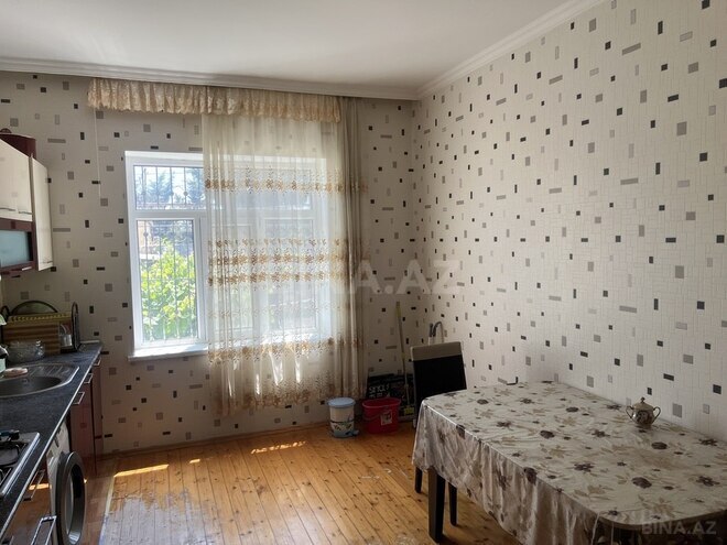 3-комн. дом/дача - пос. Бузовна - 100 м² (14)