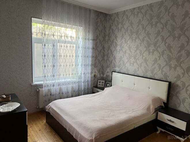 3-комн. дом/дача - пос. Бузовна - 100 м² (16)