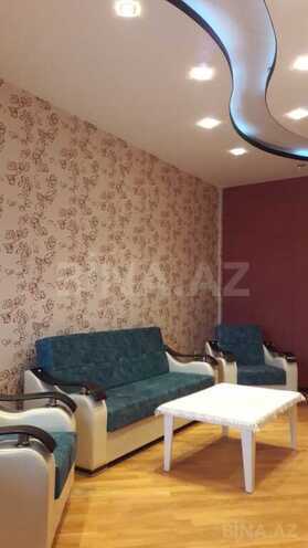 3-комн. новостройка - м. 20 января - 105 м² (10)