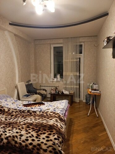 3-комн. новостройка - м. 20 января - 105 м² (15)