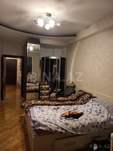 3-комн. новостройка - м. 20 января - 105 м² (1)