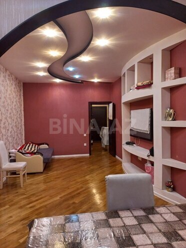 3-комн. новостройка - м. 20 января - 105 м² (5)