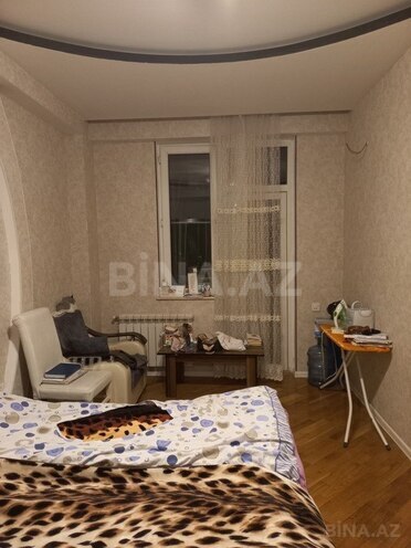 3-комн. новостройка - м. 20 января - 105 м² (11)