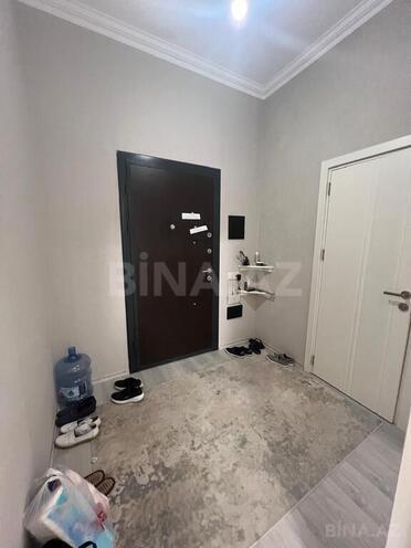 2-комн. новостройка - м. 20 января - 65 м² (7)