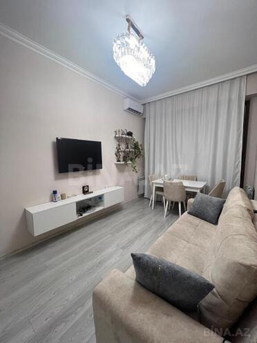 2-комн. новостройка - м. 20 января - 65 м² (1)
