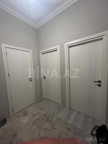 2-комн. новостройка - м. 20 января - 65 м² (6)