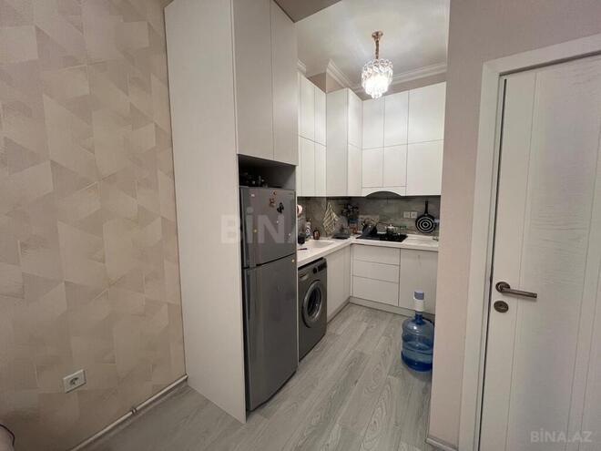 2-комн. новостройка - м. 20 января - 65 м² (9)