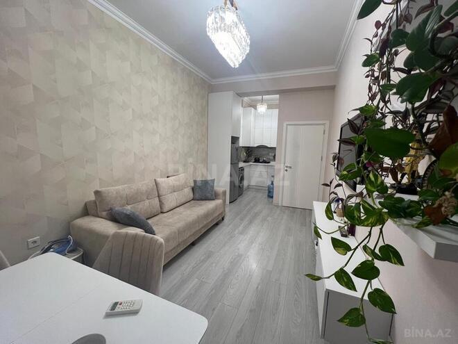 2-комн. новостройка - м. 20 января - 65 м² (2)