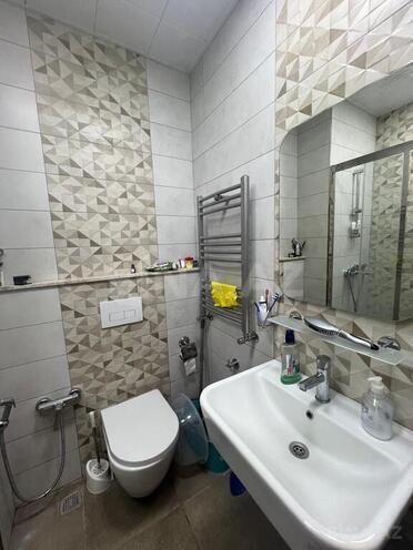 2-комн. новостройка - м. 20 января - 65 м² (13)