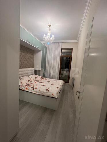 2-комн. новостройка - м. 20 января - 65 м² (10)