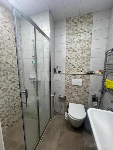 2-комн. новостройка - м. 20 января - 65 м² (14)