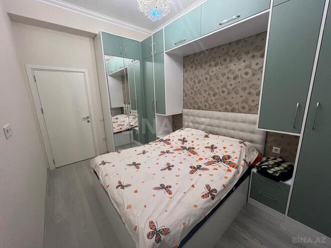 2-комн. новостройка - м. 20 января - 65 м² (12)