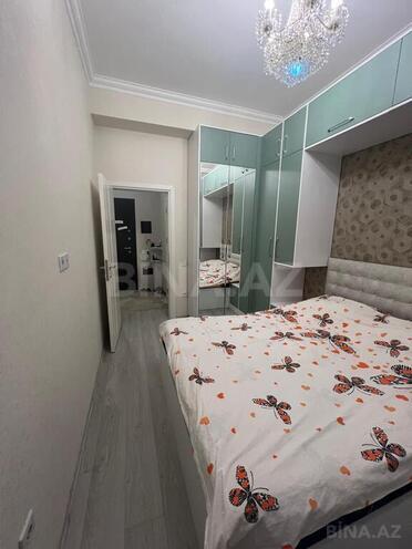 2-комн. новостройка - м. 20 января - 65 м² (11)