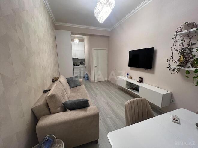 2-комн. новостройка - м. 20 января - 65 м² (18)