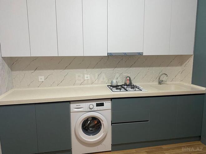 3-комн. новостройка - Наримановский  р. - 95 м² (4)