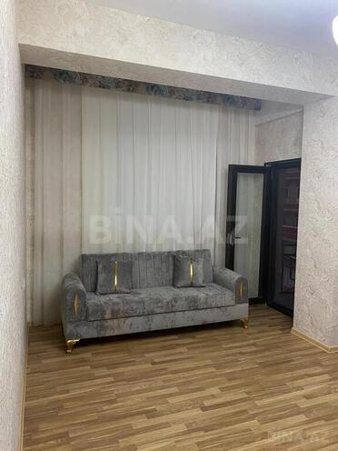 3-комн. новостройка - Наримановский  р. - 95 м² (7)