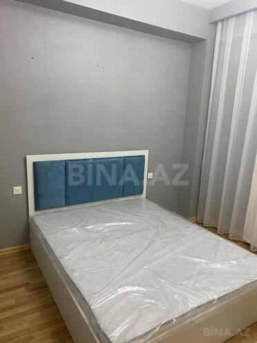 3-комн. новостройка - Наримановский  р. - 95 м² (3)