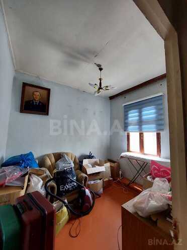 3 otaqlı həyət evi/bağ evi - Xırdalan - 118.7 m² (2)