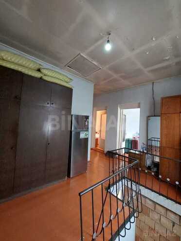 3 otaqlı həyət evi/bağ evi - Xırdalan - 118.7 m² (9)